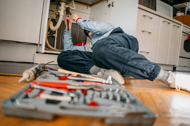 Best Emergency Plumbing Repair  in Stonewall, LA
