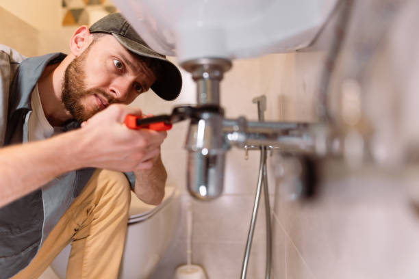 Best Plumbing Installation Services  in Stonewall, LA